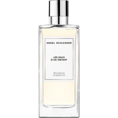 ANGEL SCHLESSER Blooming Grapefruit EDT 100ml TESTER